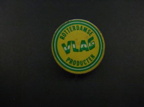 Rotterdamse vlag zuivelproducten ( nu Campina)